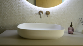 Pica rentamans de Bany