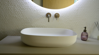 Pica rentamans de Bany