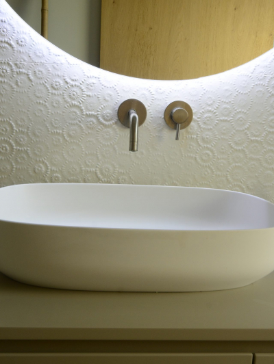 Pica rentamans de Bany